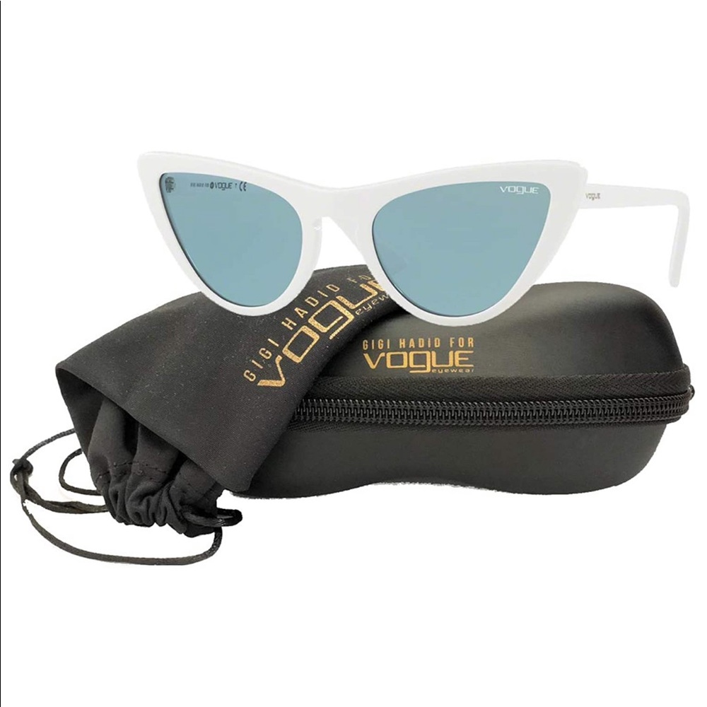 #HP🥳💥 VOGUE Sunglasses 😎 - Picture 3 of 9